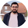 Team Member Photo