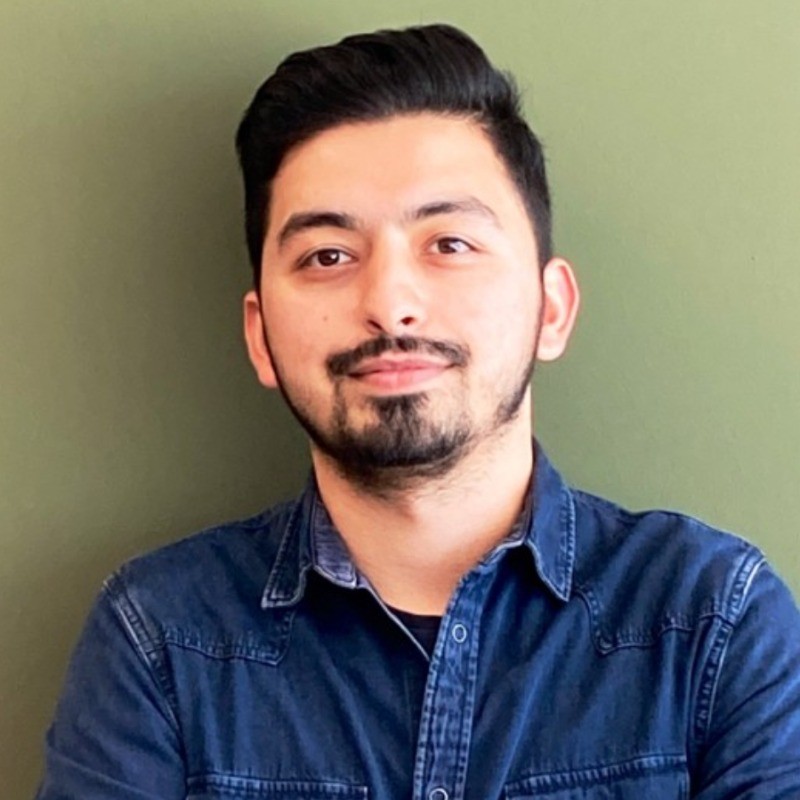 Team Member Photo